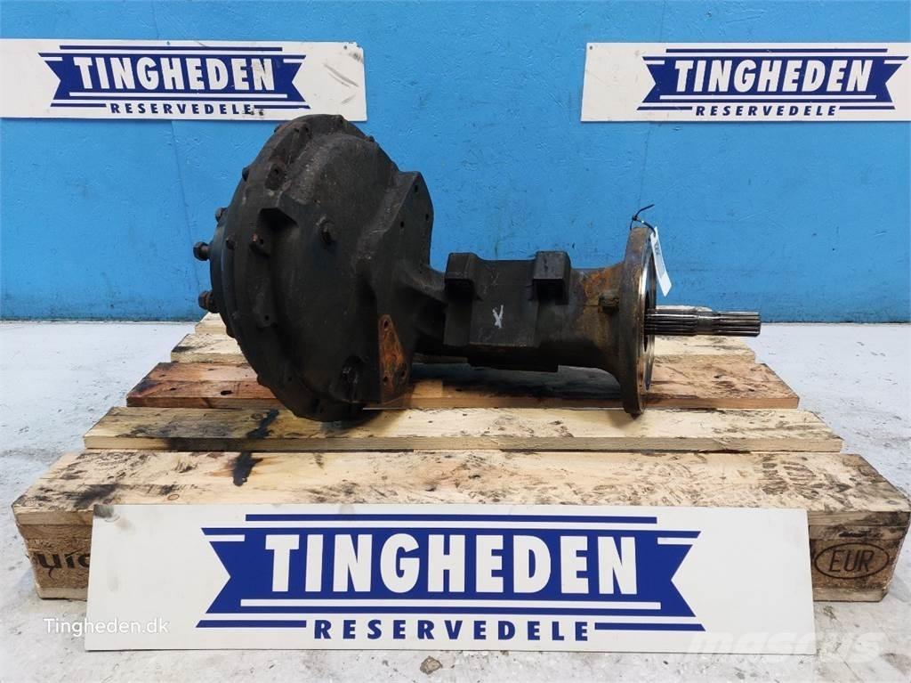 CASE Farmall 95A Ostala oprema za traktore