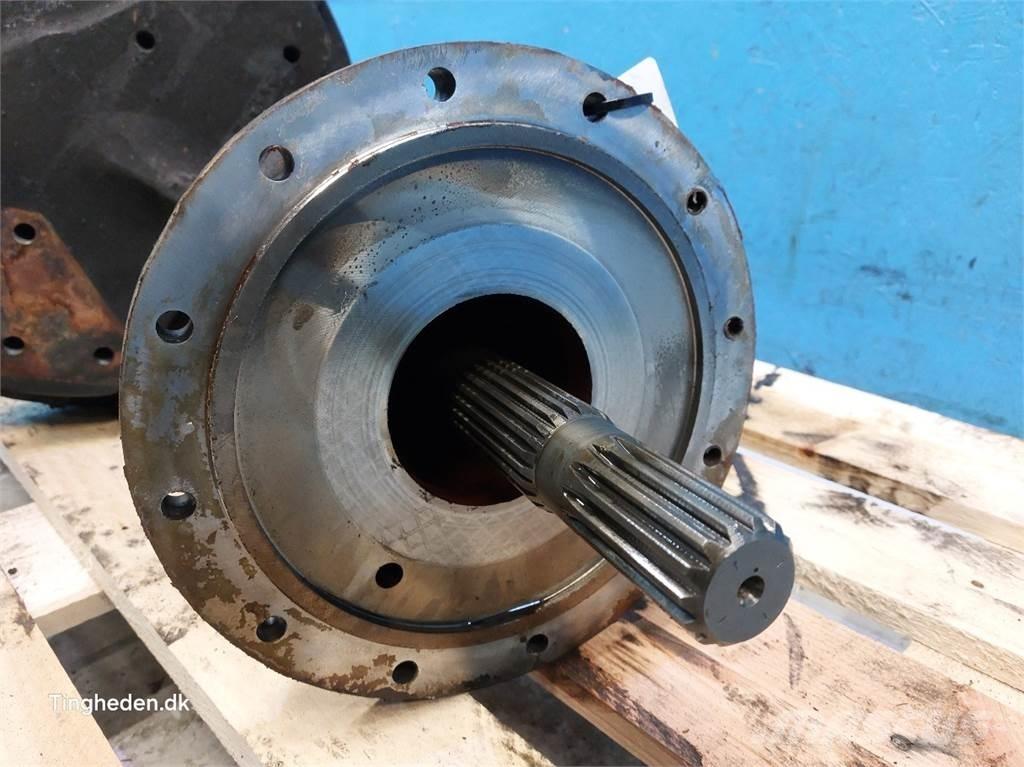 CASE Farmall 95A Ostala oprema za traktore