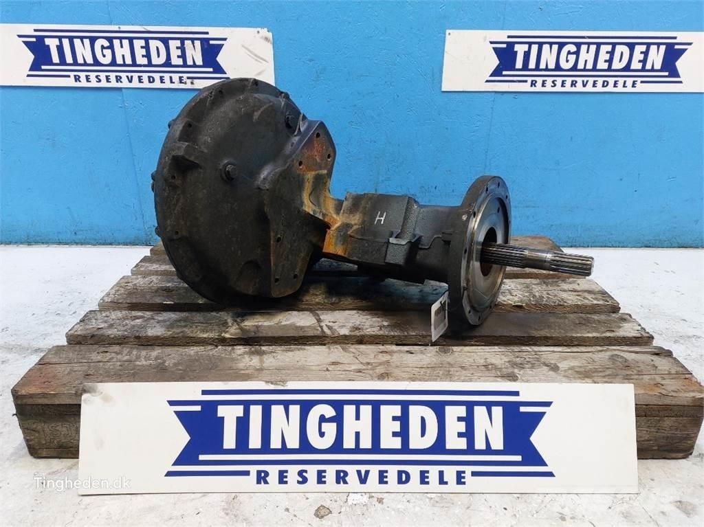 CASE Farmall 95A Ostala oprema za traktore
