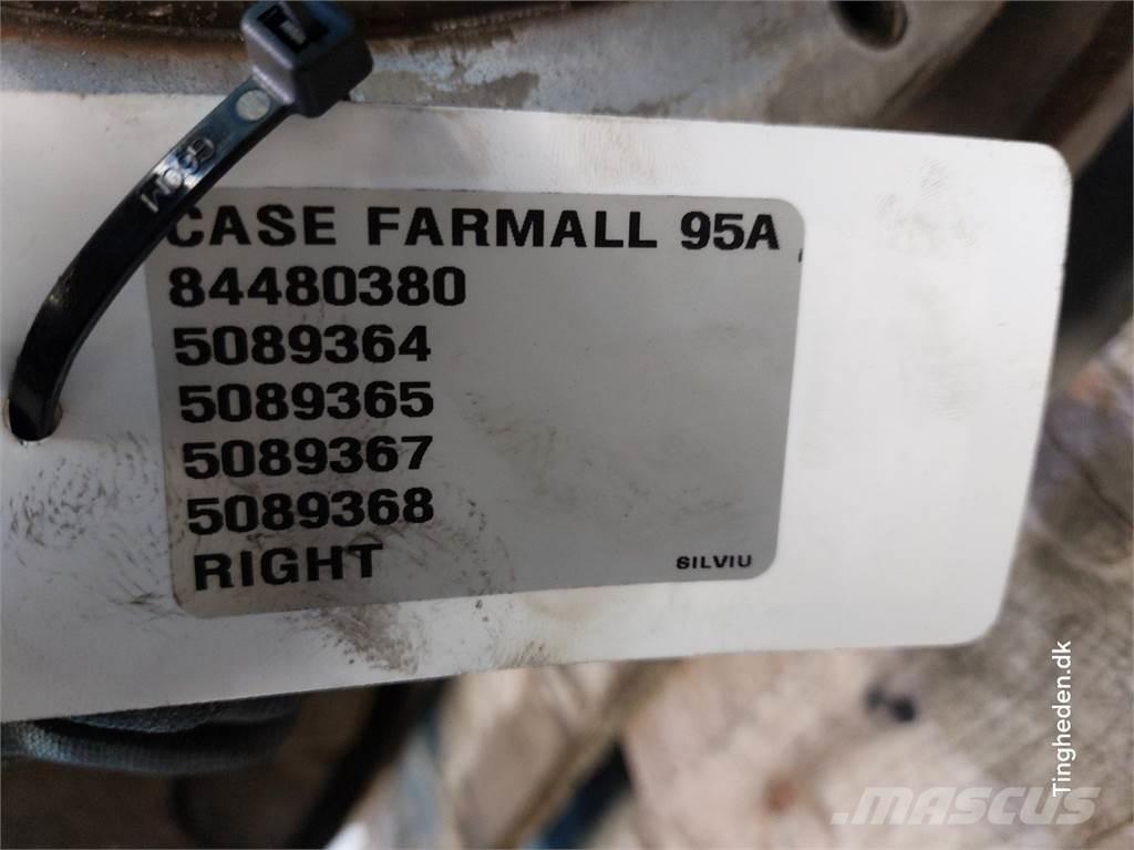 CASE Farmall 95A Ostala oprema za traktore