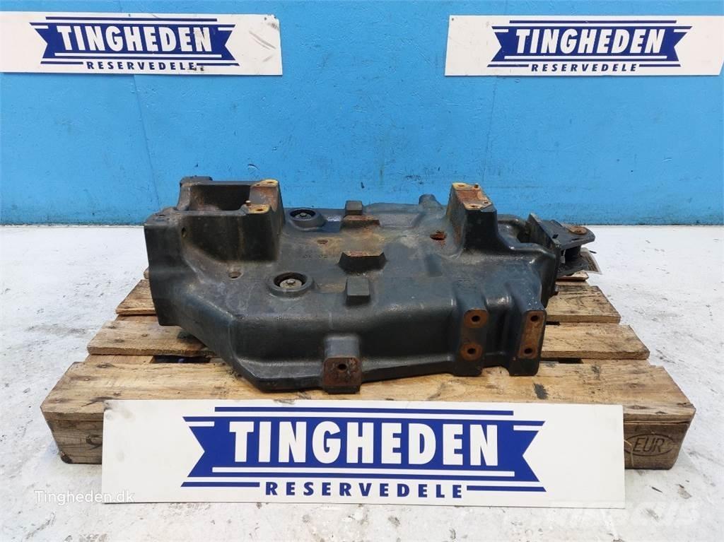 CASE Farmall 95A Ostala oprema za traktore