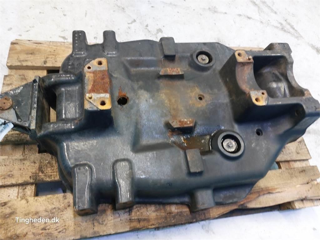 CASE Farmall 95A Ostala oprema za traktore