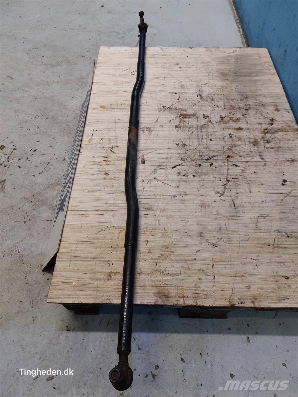 CASE Farmall 95A Ostala oprema za traktore