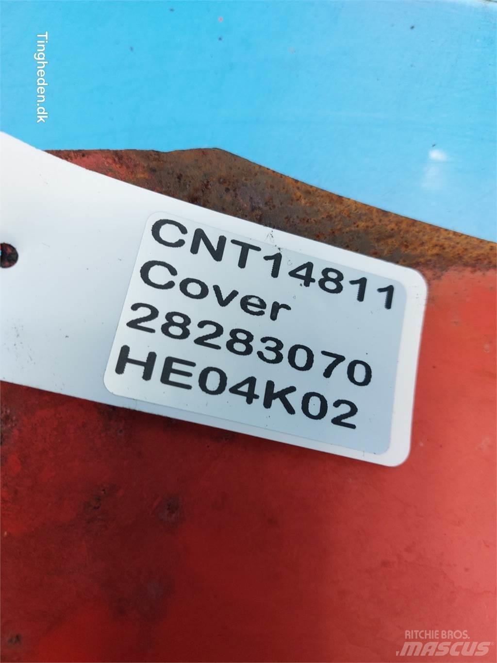 Case IH 1030 Dodatna oprema za kombajne
