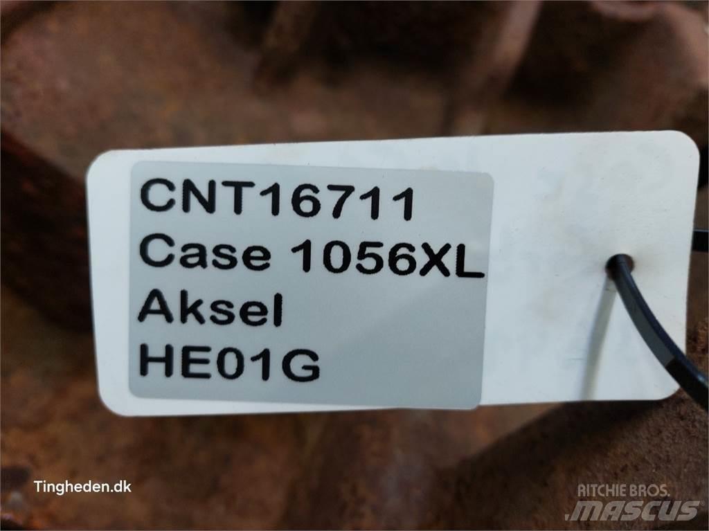 Case IH 1056 Ostala oprema za traktore