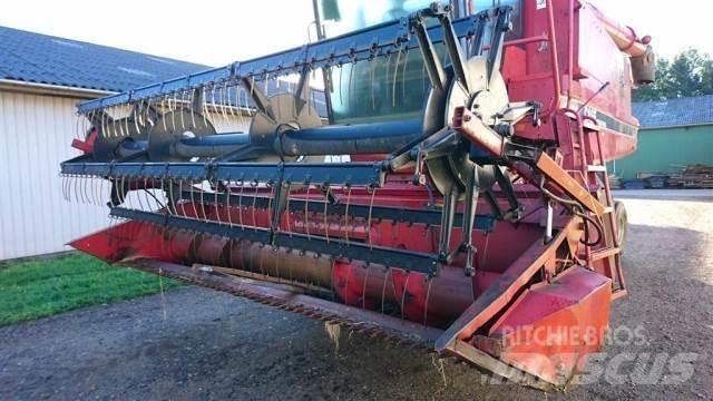 Case IH 13 Dodatna oprema za kombajne
