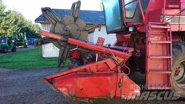 Case IH 13 Dodatna oprema za kombajne