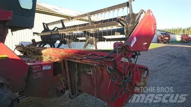 Case IH 13 Dodatna oprema za kombajne