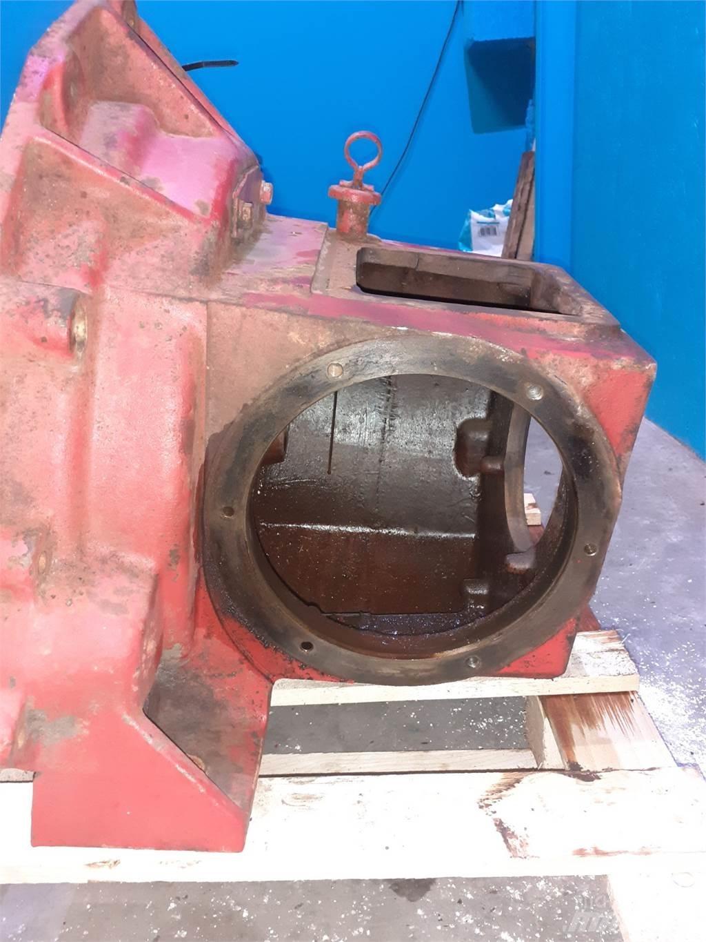 Case IH 1460 Mjenjač