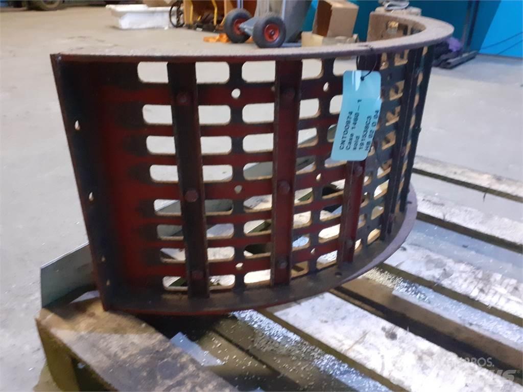 Case IH 1460 Dodatna oprema za kombajne
