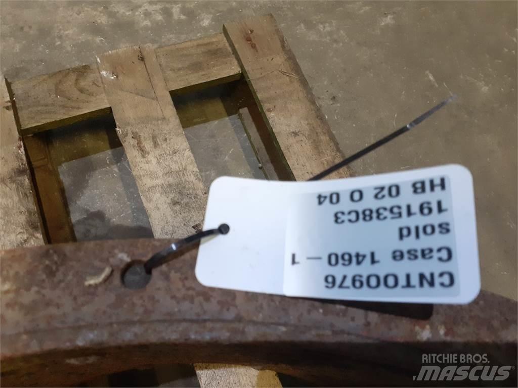 Case IH 1460 Dodatna oprema za kombajne