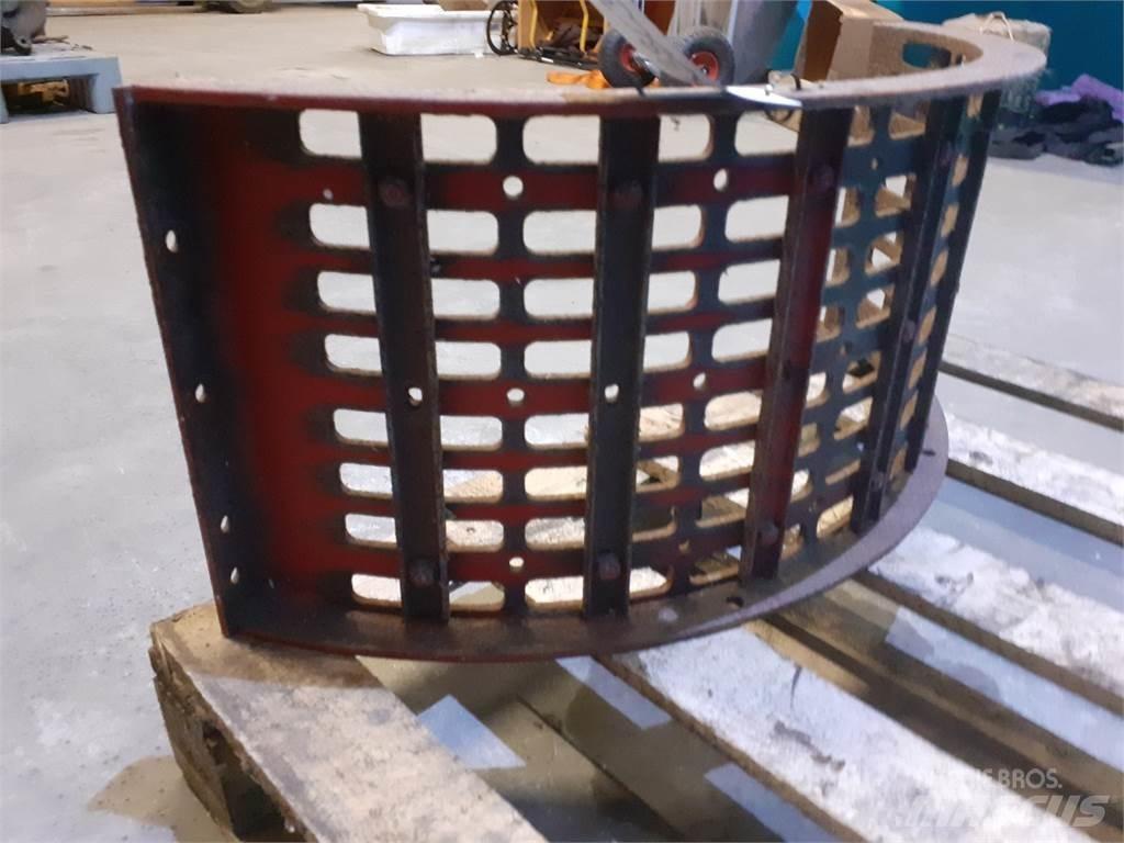 Case IH 1460 Dodatna oprema za kombajne