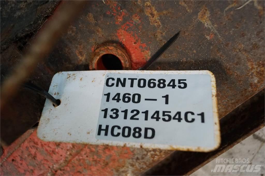 Case IH 1460 Posipači soli i pijeska