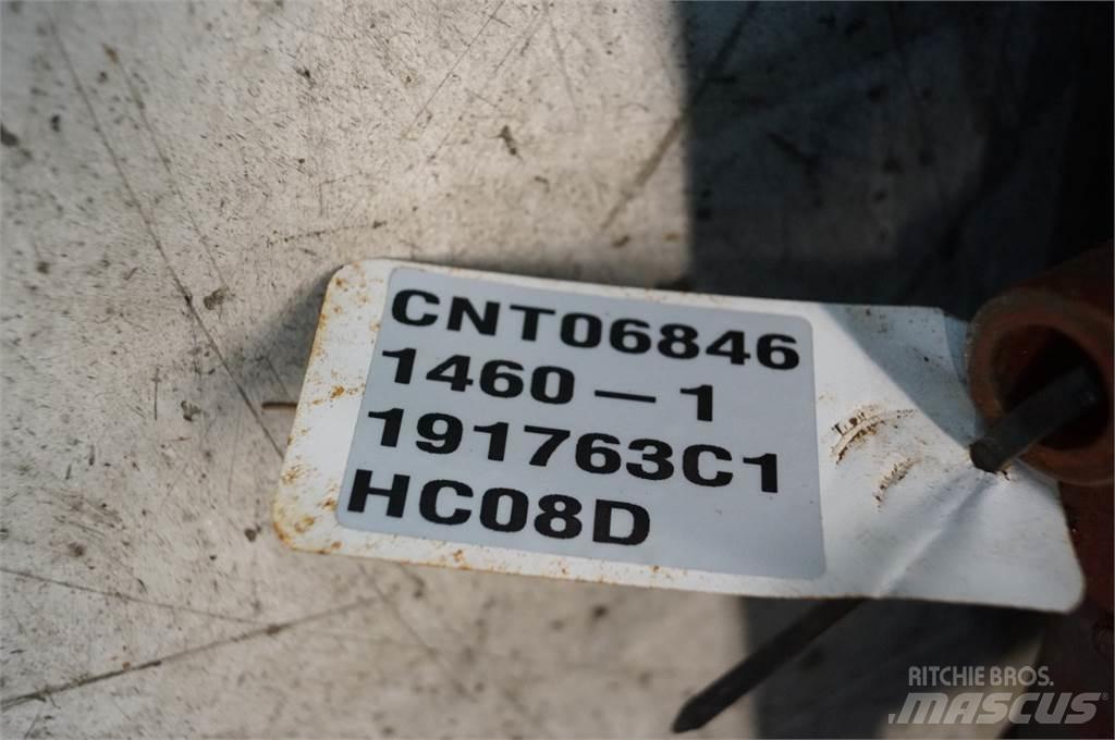Case IH 1460 Posipači soli i pijeska