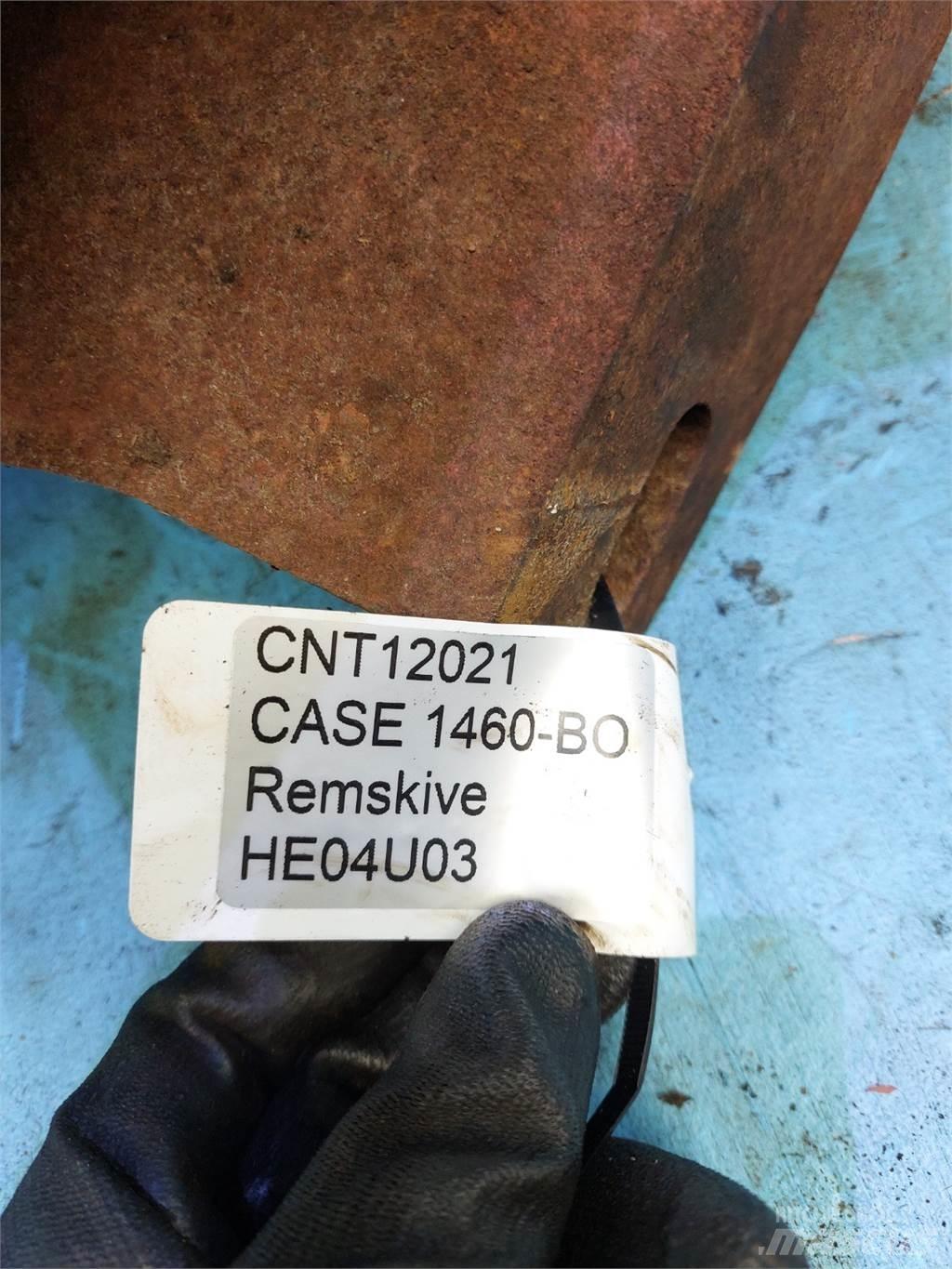 Case IH 1460 Poljoprivreda – ostalo
