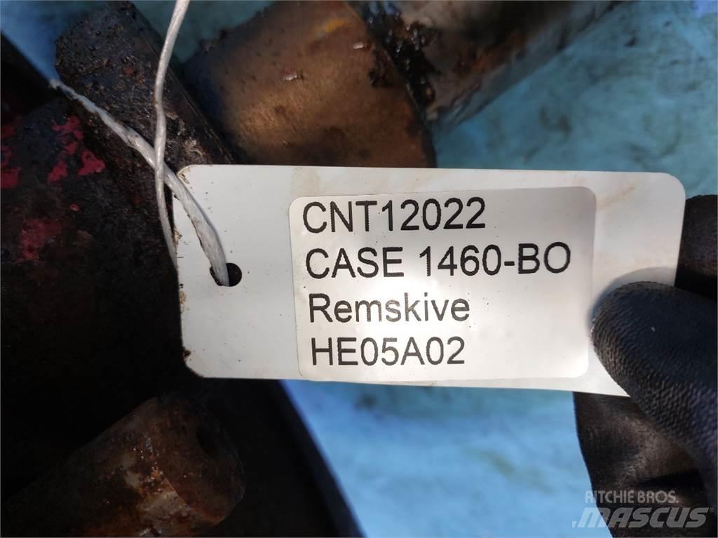 Case IH 1460 Poljoprivreda – ostalo