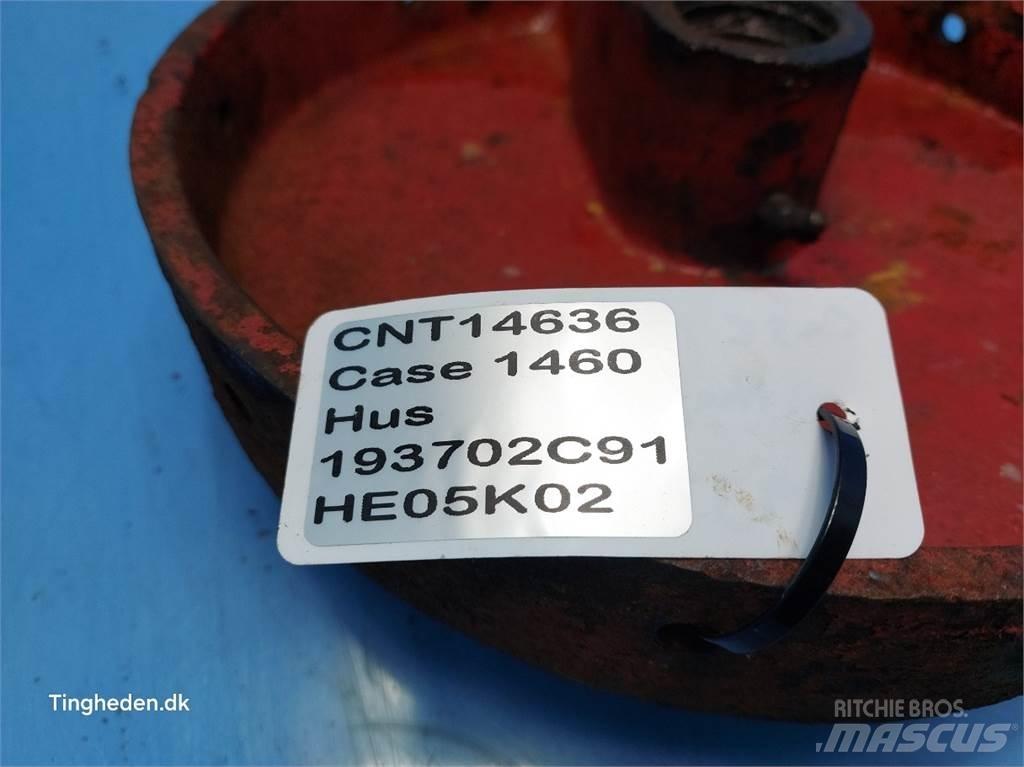Case IH 1460 Dodatna oprema za kombajne