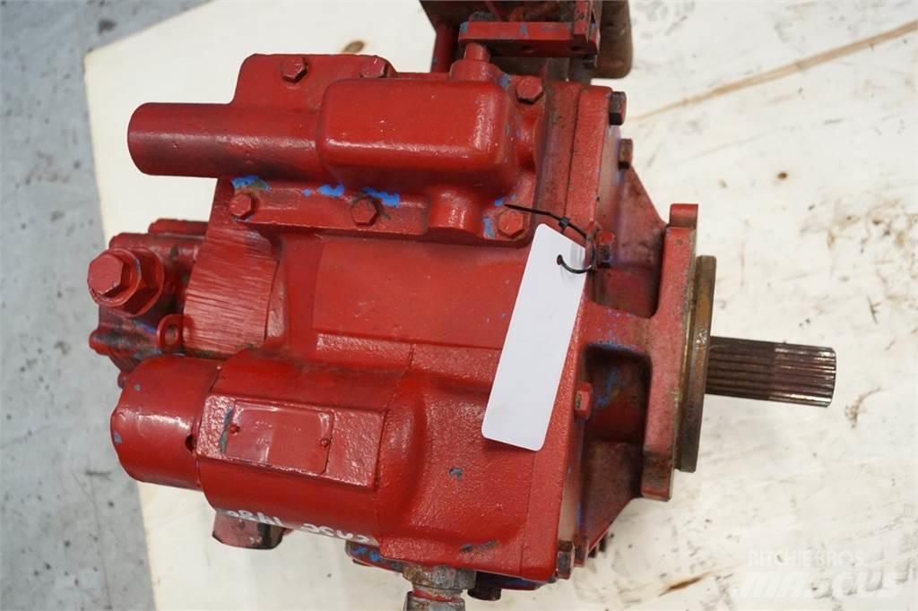 Case IH 1480 Mjenjač