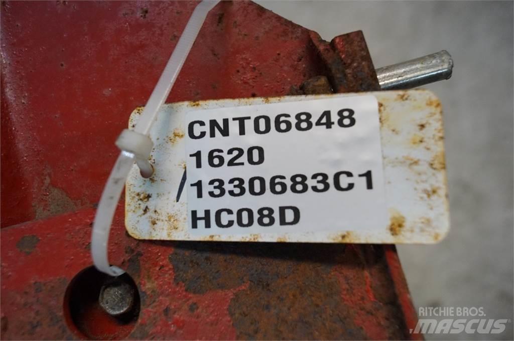 Case IH 1620 Posipači soli i pijeska