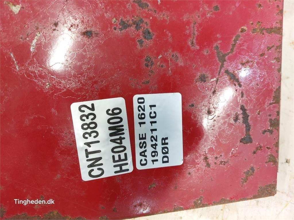 Case IH 1620 Poljoprivreda – ostalo