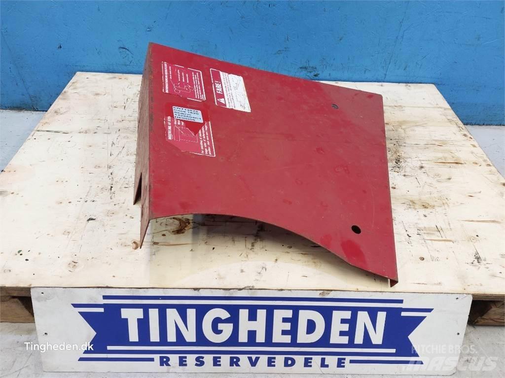 Case IH 1620 Poljoprivreda – ostalo
