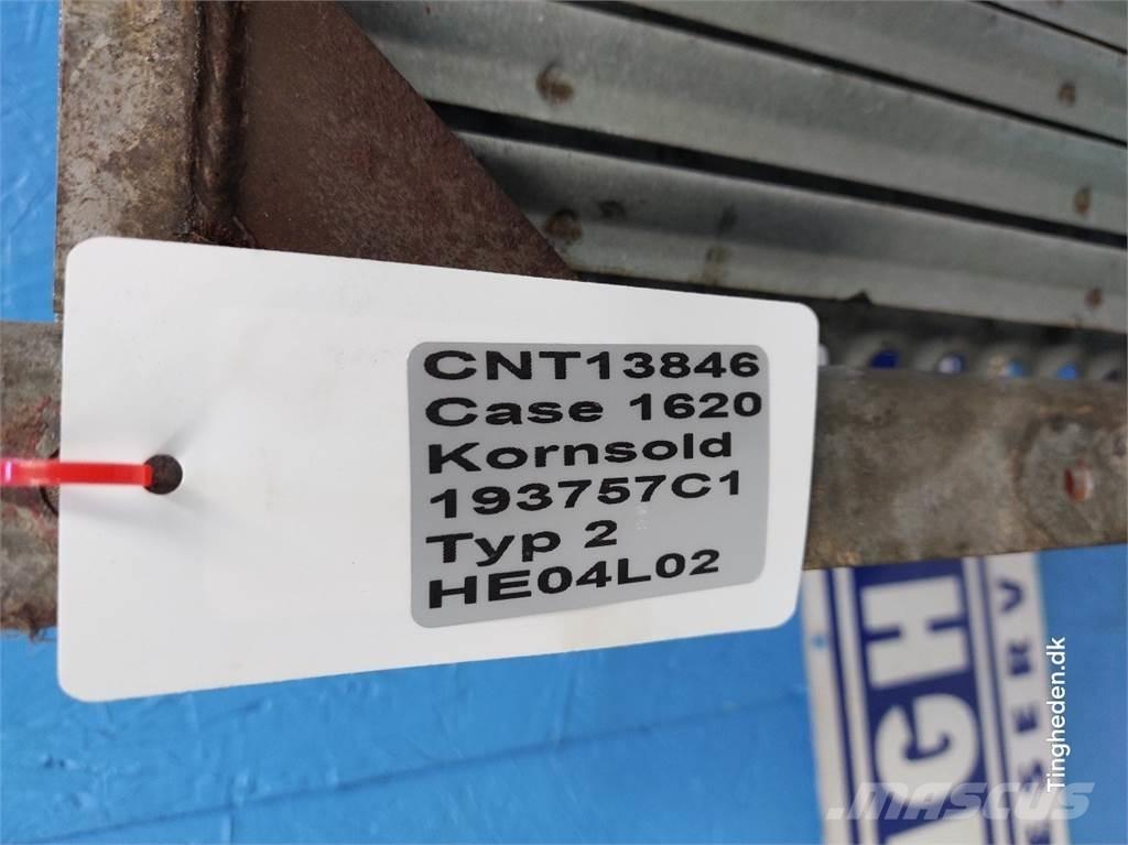 Case IH 1620 Posipači soli i pijeska