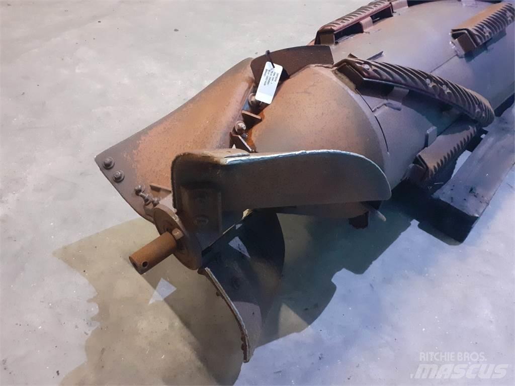 Case IH 1640 Dodatna oprema za kombajne