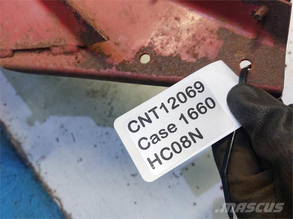 Case IH 1660 Posipači soli i pijeska