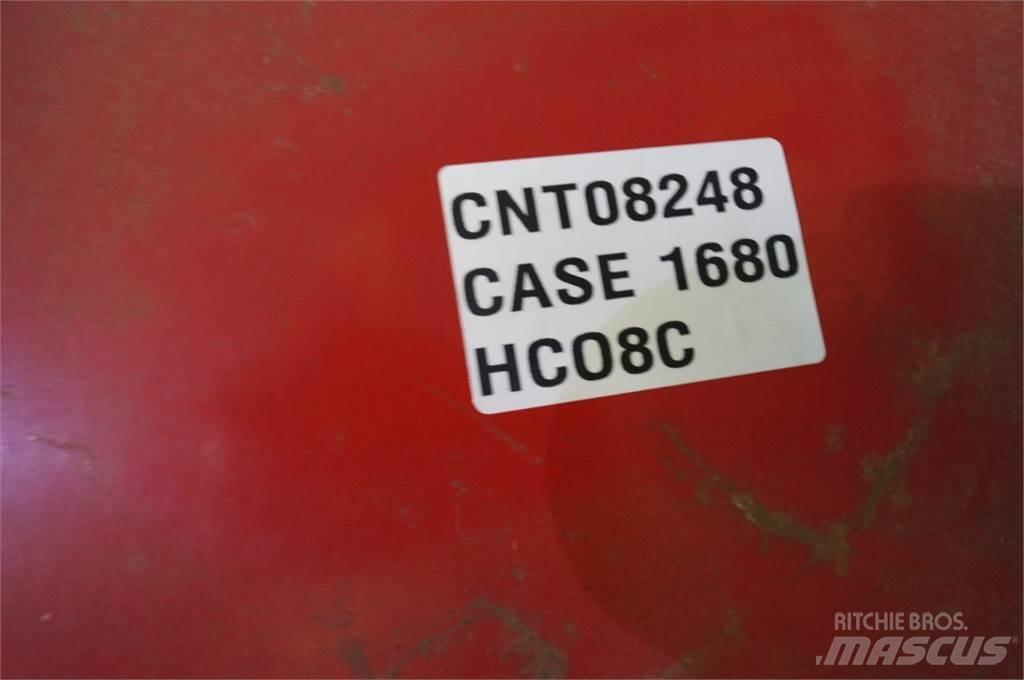 Case IH 1680 Poljoprivreda – ostalo