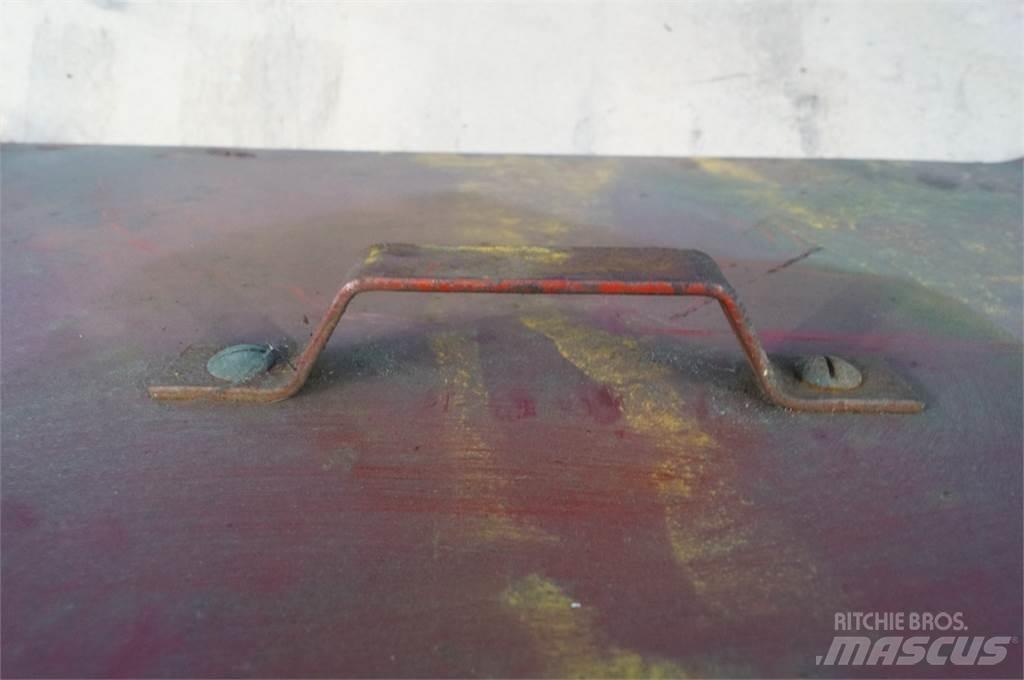 Case IH 1680 Poljoprivreda – ostalo