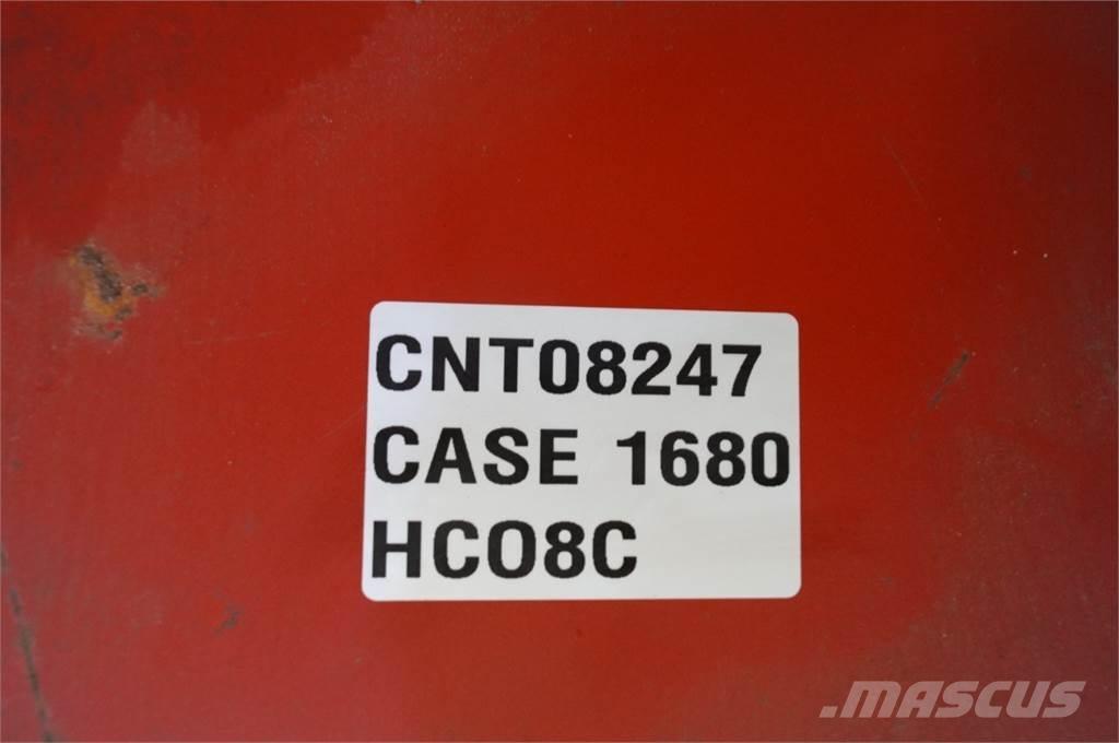 Case IH 1680 Poljoprivreda – ostalo