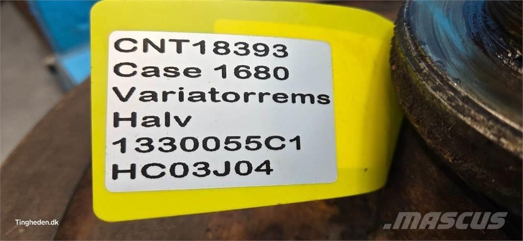 Case IH 1680 Poljoprivreda – ostalo