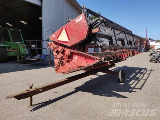 Case IH 17,5 Dodatna oprema za kombajne