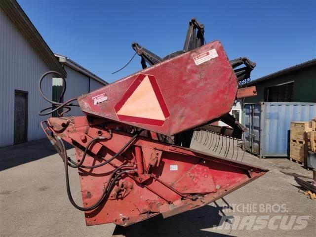 Case IH 17,5 Dodatna oprema za kombajne