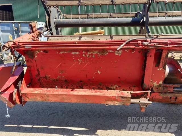 Case IH 17,5 Dodatna oprema za kombajne