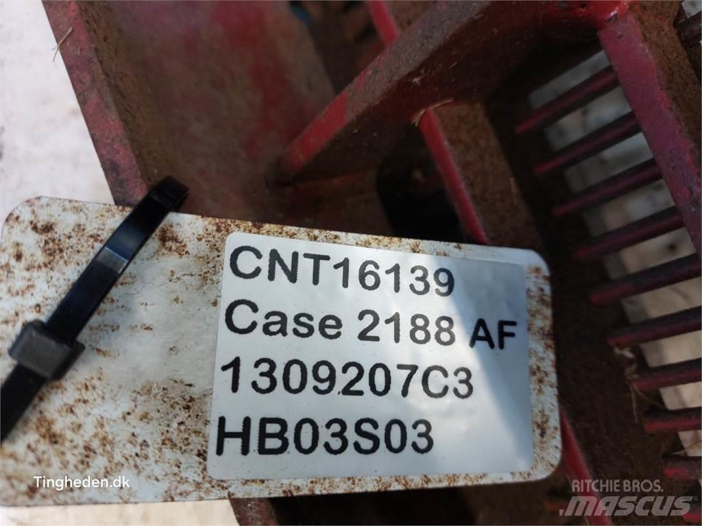 Case IH 2188 Dodatna oprema za kombajne