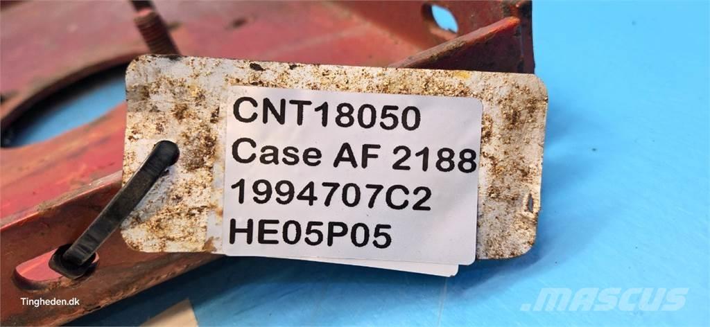 Case IH 2188 Dodatna oprema za kombajne