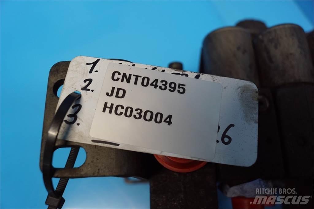 Case IH 2388 Dodatna oprema za kombajne