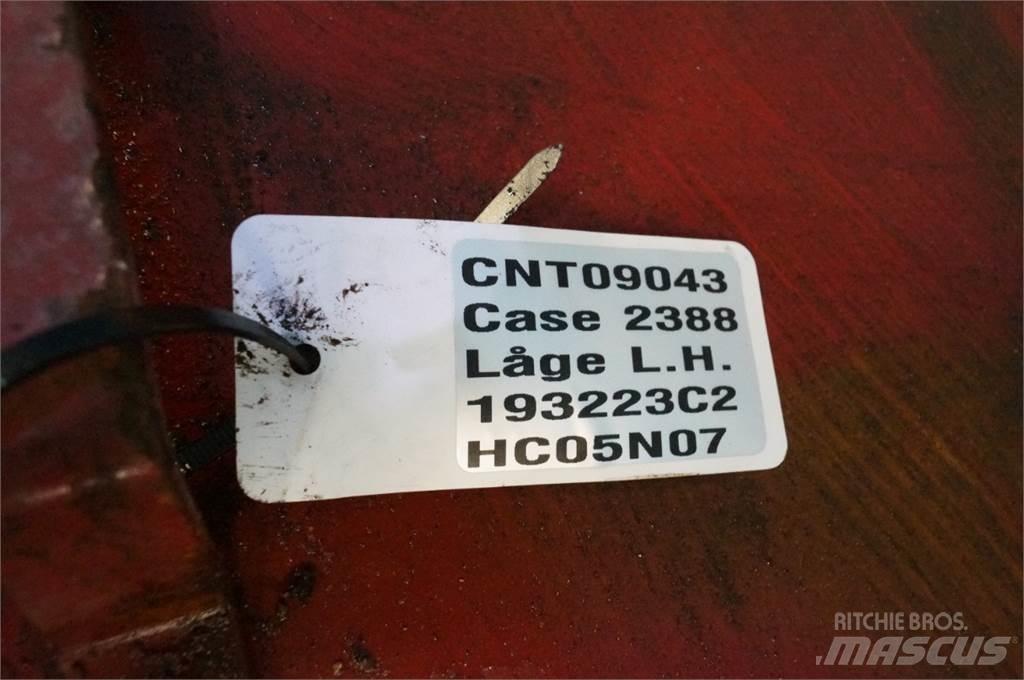 Case IH 2388 Poljoprivreda – ostalo