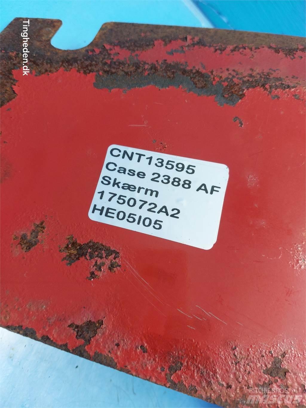 Case IH 2388 Poljoprivreda – ostalo