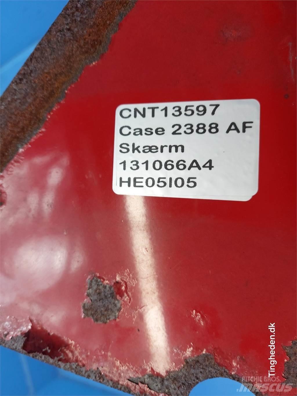 Case IH 2388 Poljoprivreda – ostalo