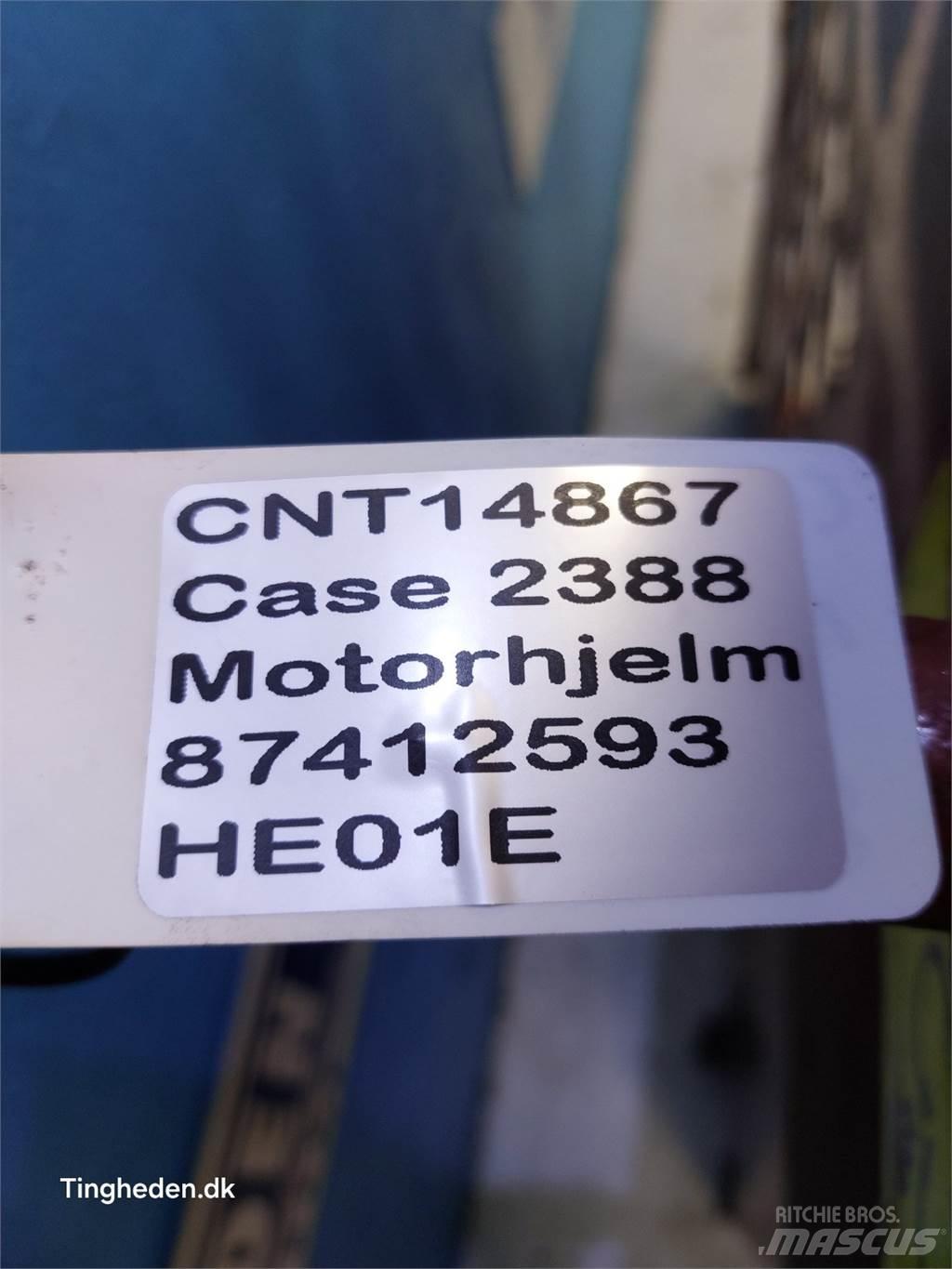 Case IH 2388 Poljoprivreda – ostalo