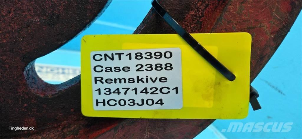 Case IH 2388 Poljoprivreda – ostalo