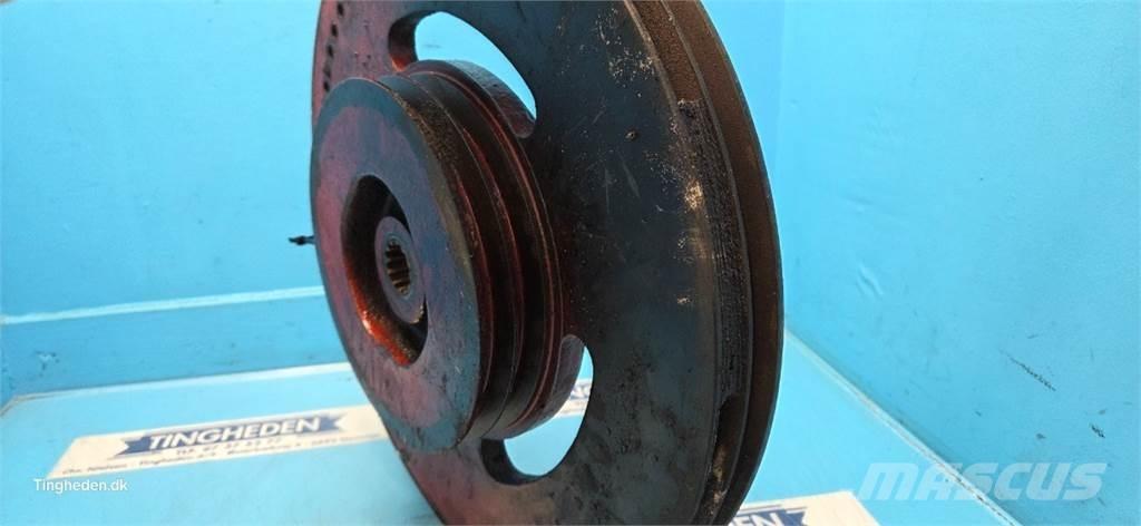Case IH 2388 Poljoprivreda – ostalo