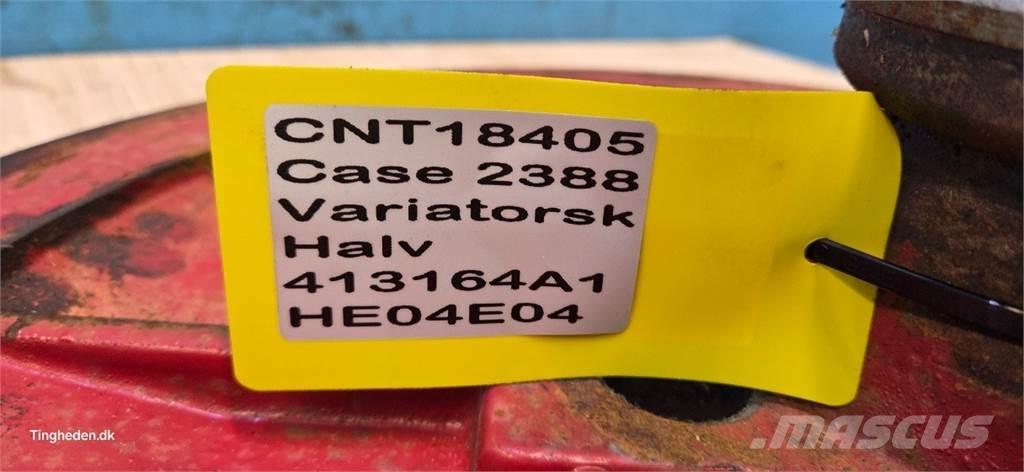 Case IH 2388 Poljoprivreda – ostalo