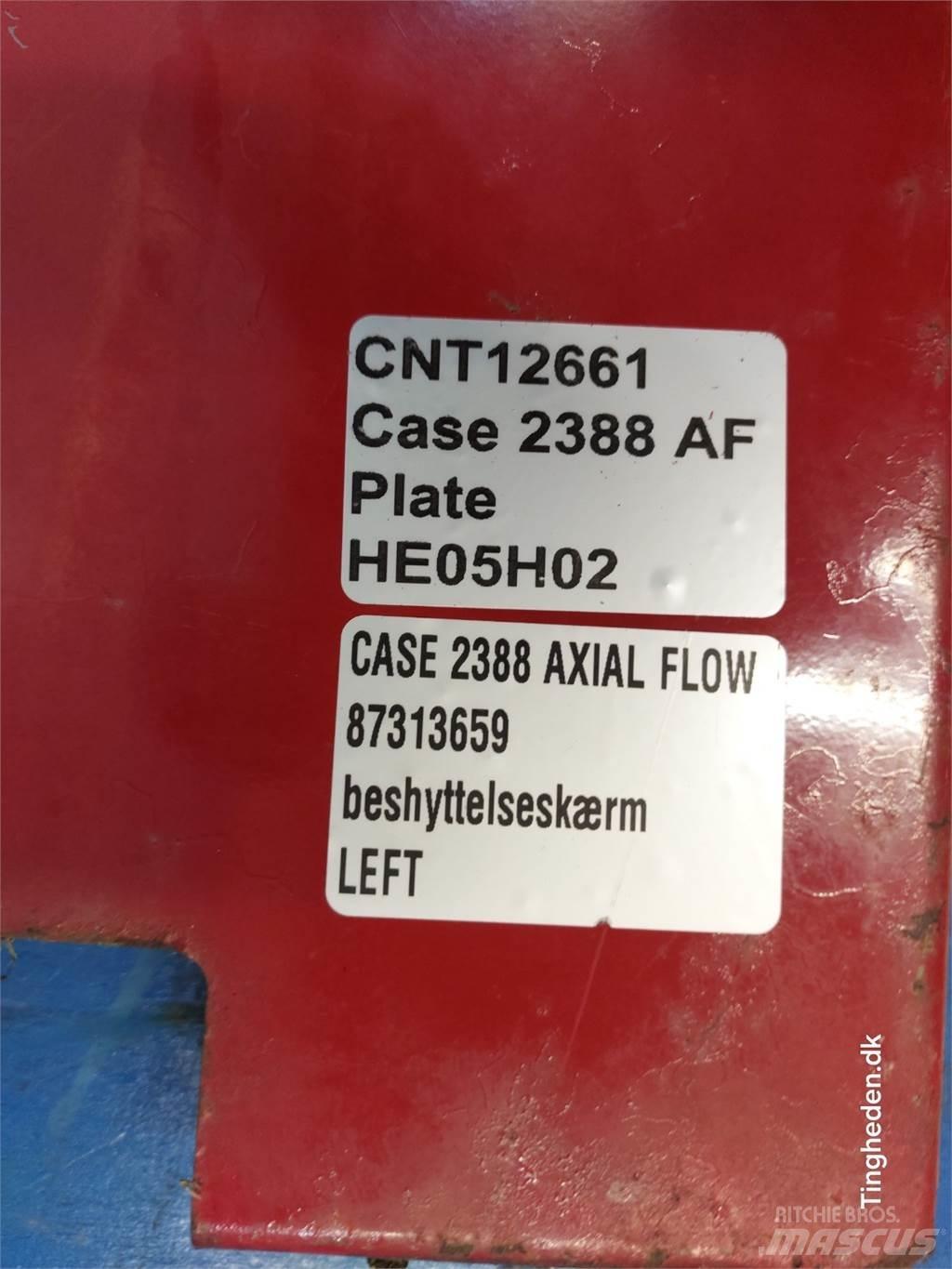 Case IH 2388 AF Poljoprivreda – ostalo
