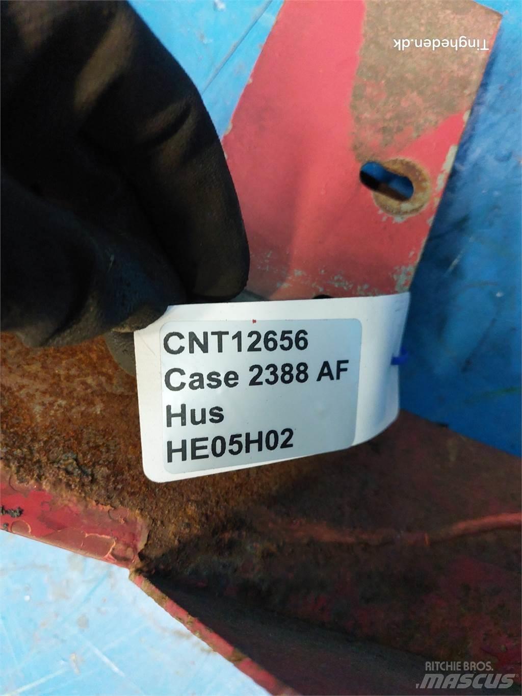 Case IH 2388 AF Poljoprivreda – ostalo