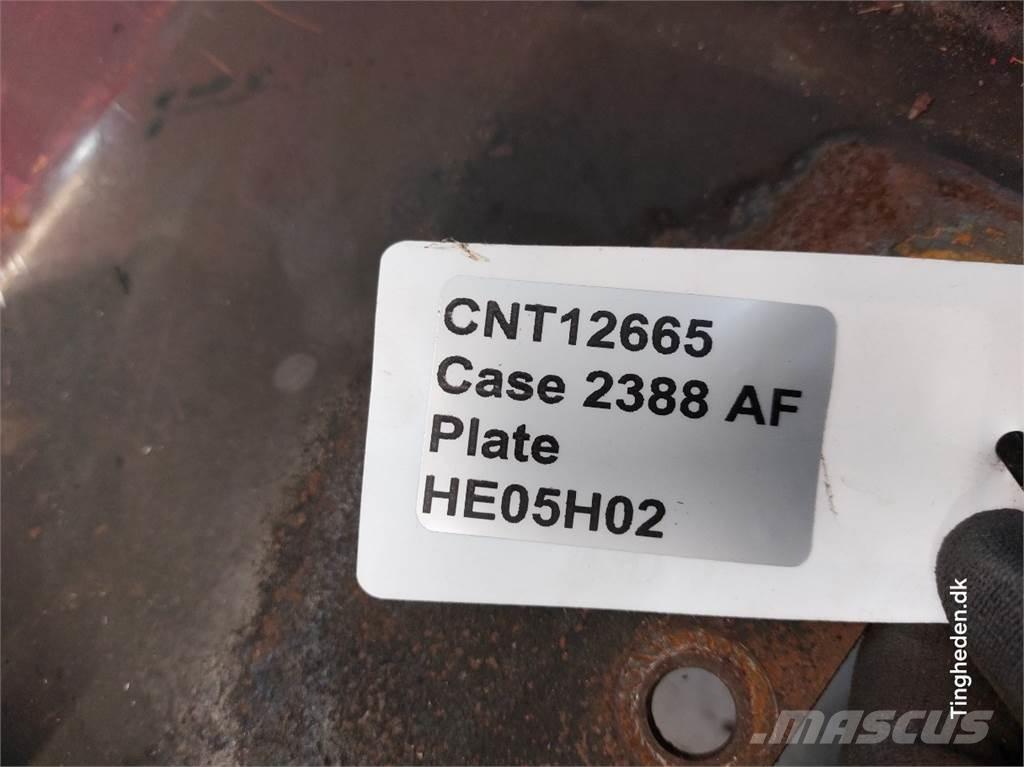 Case IH 2388 AF Poljoprivreda – ostalo