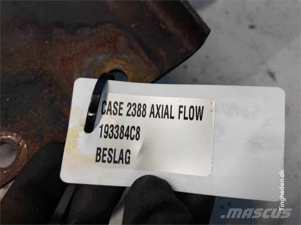 Case IH 2388 AF Poljoprivreda – ostalo