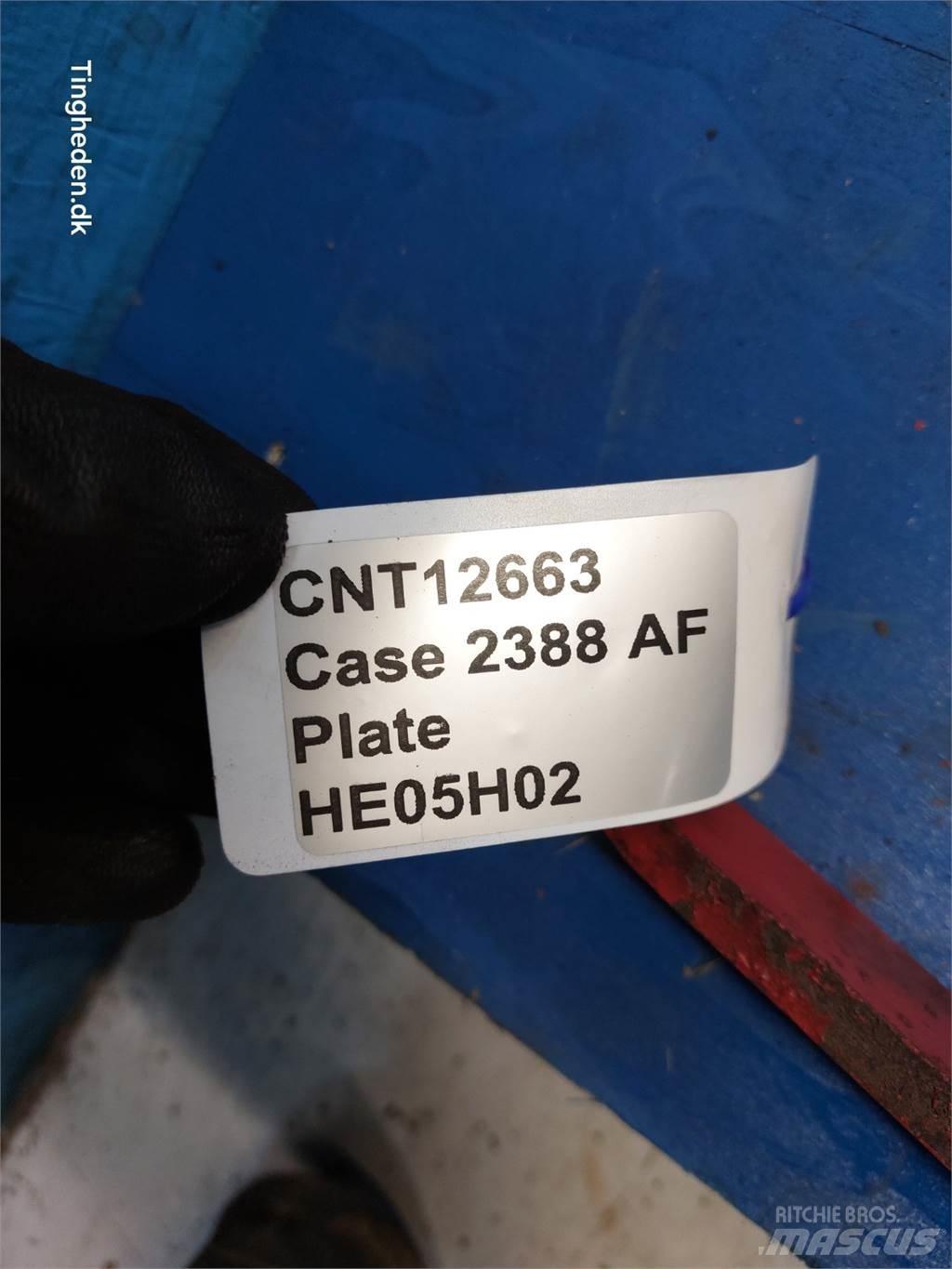 Case IH 2388 AF Poljoprivreda – ostalo